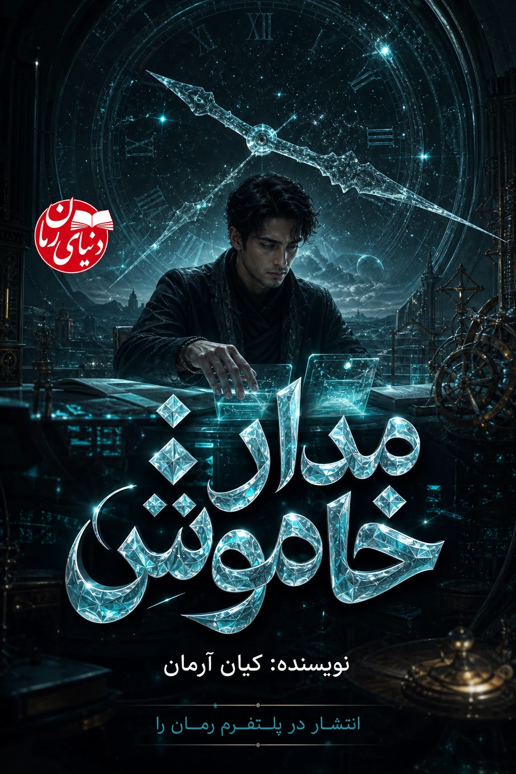 مادر خاموش