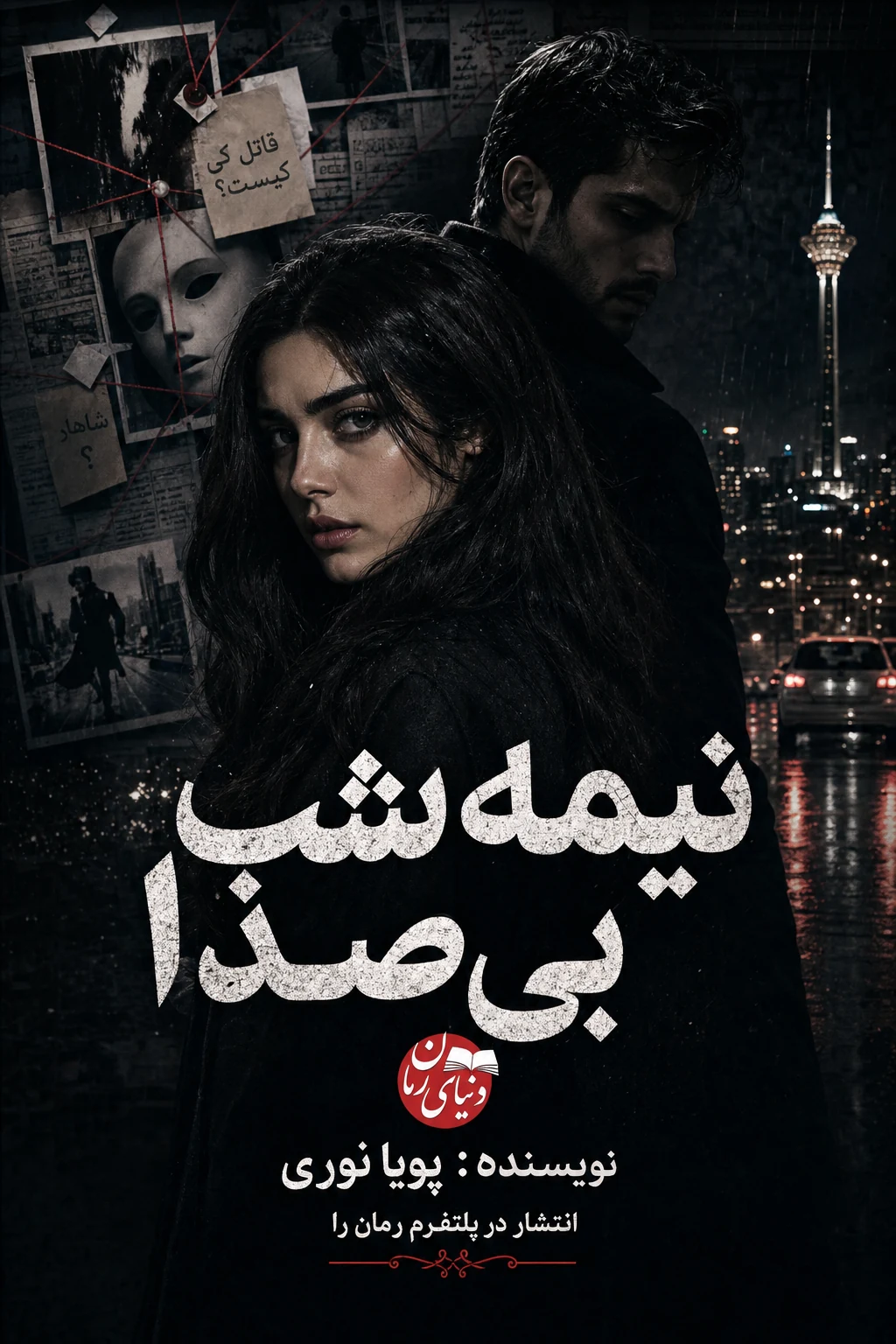 نیمه‌شب بی‌صدا